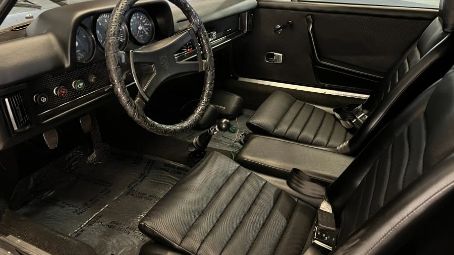 1972 Porsche 914/4 - Image 3 of 6
