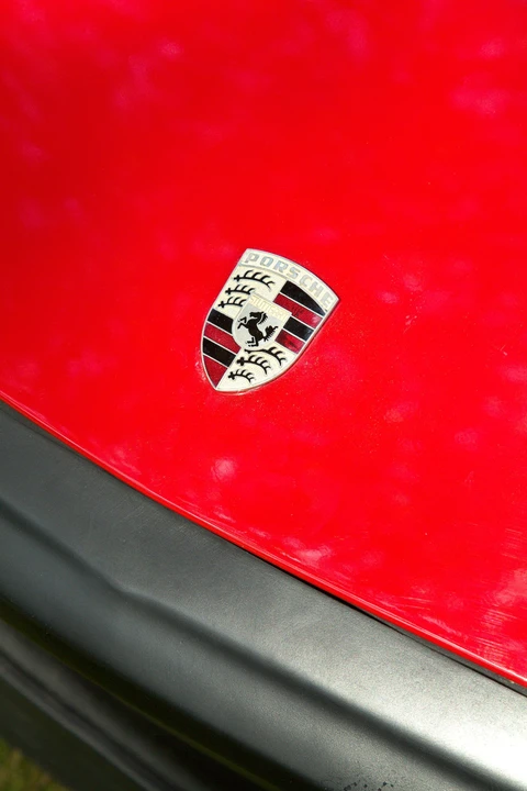 1972 Porsche 914/4 - Image 16 of 22
