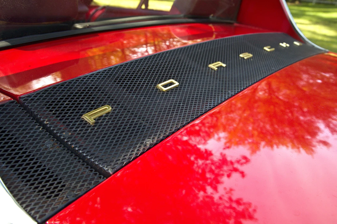 1972 Porsche 914/4 - Image 20 of 22