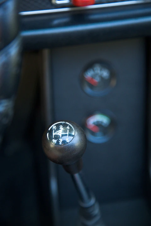 1972 Porsche 914/4 - Image 13 of 22