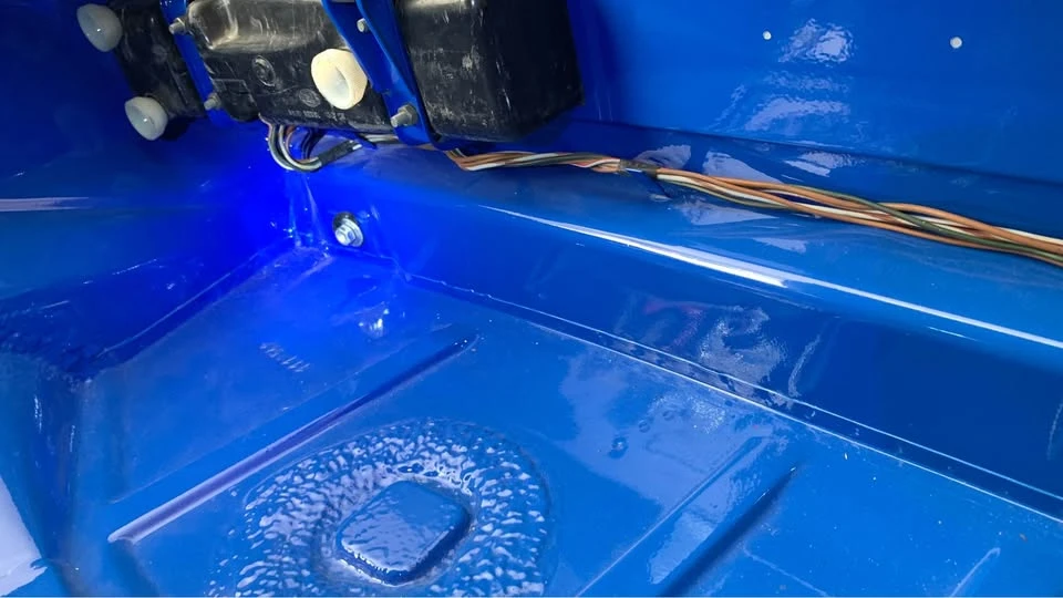 1972 Porsche 914/4 - Image 6 of 18
