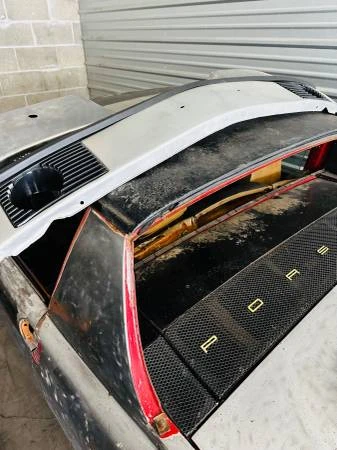 1972 Porsche 914/4 - Image 8 of 12