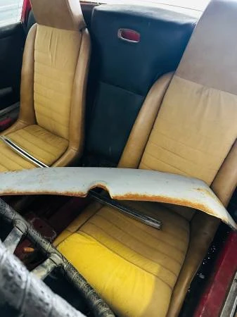1972 Porsche 914/4 - Image 2 of 12