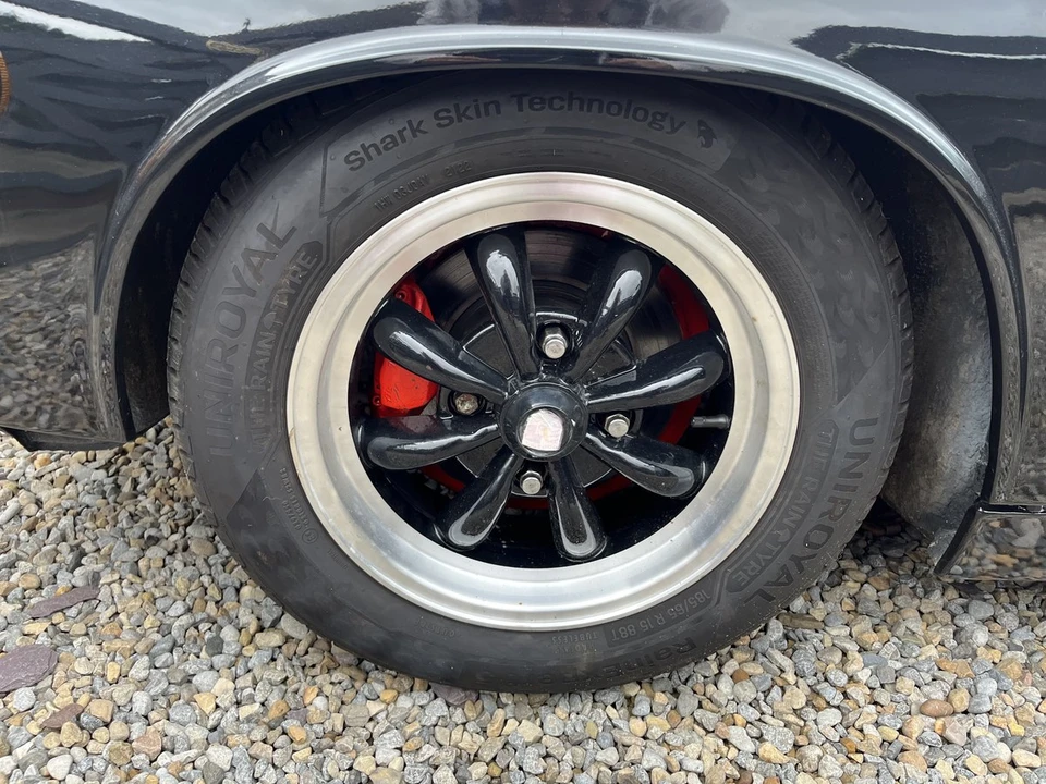1972 Porsche 914/4 - Image 7 of 26
