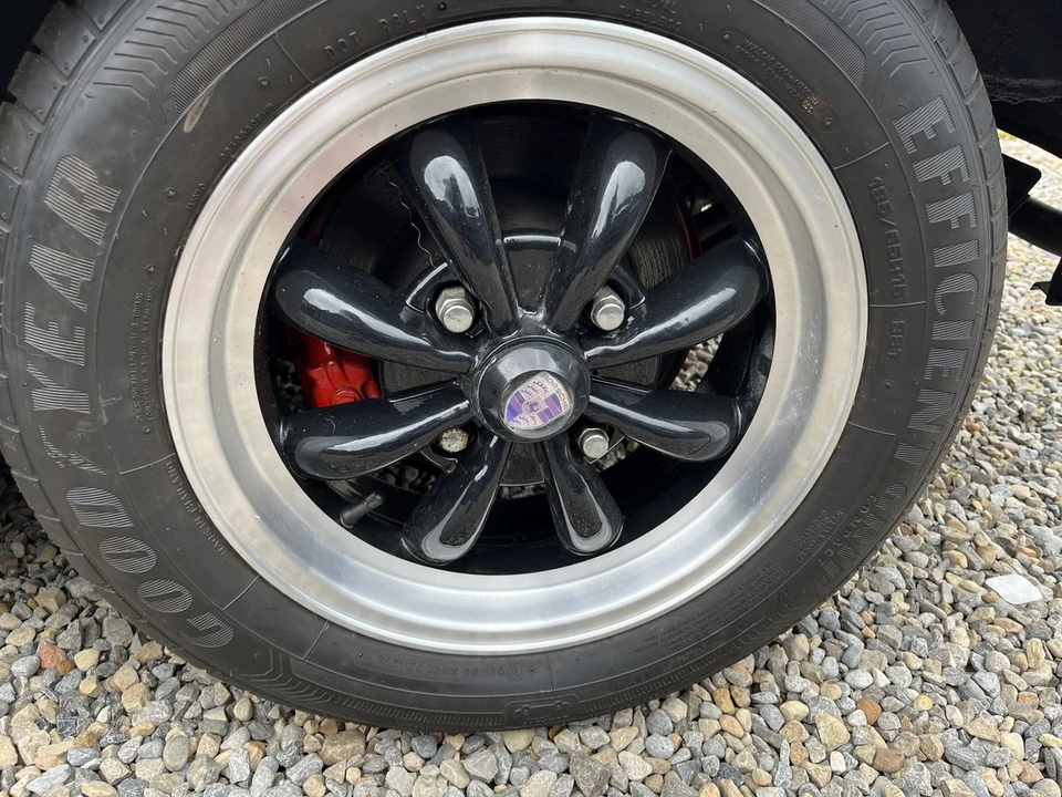 1972 Porsche 914/4 - Image 6 of 26