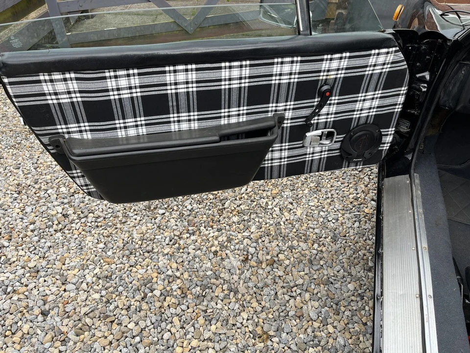 1972 Porsche 914/4 - Image 11 of 26