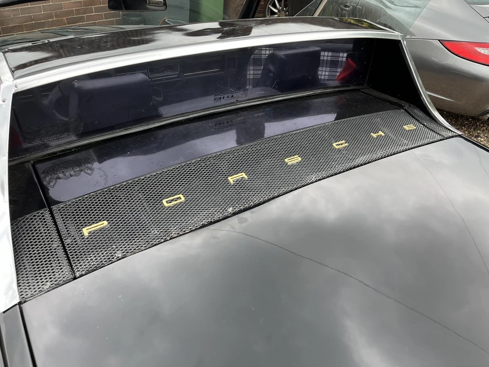 1972 Porsche 914/4 - Image 19 of 26