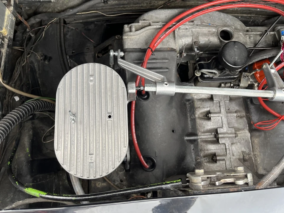 1972 Porsche 914/4 - Image 22 of 26