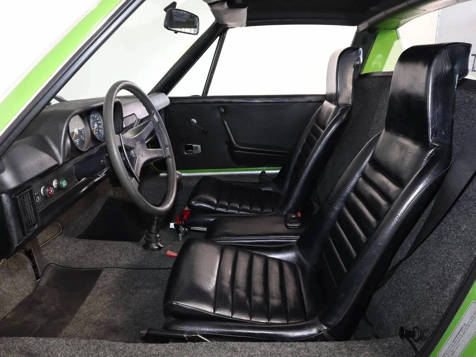 1972 Porsche 914/4 - Image 5 of 5