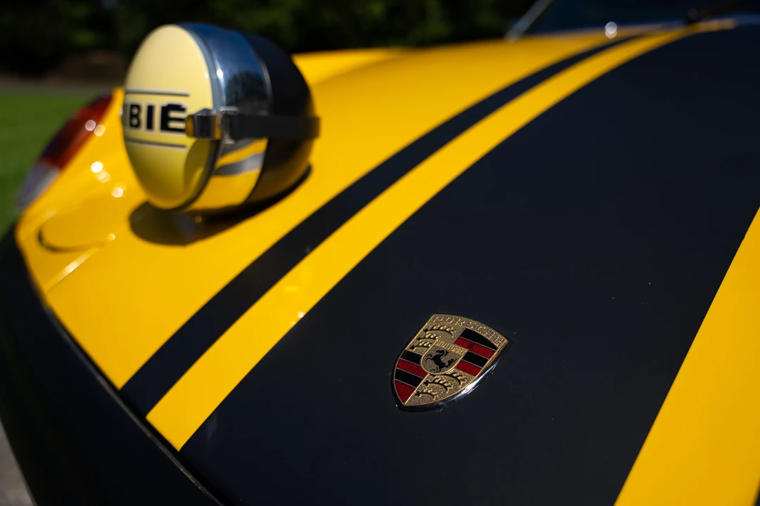 1972 Porsche 914/4 - Image 11 of 31