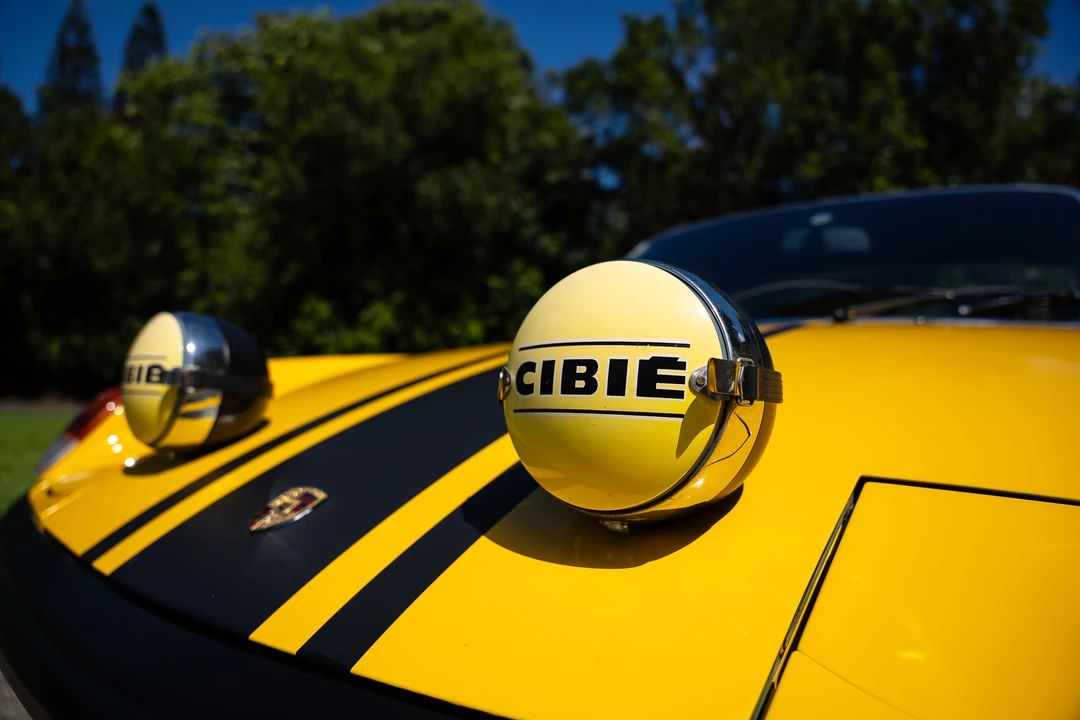 1972 Porsche 914/4 - Image 12 of 31