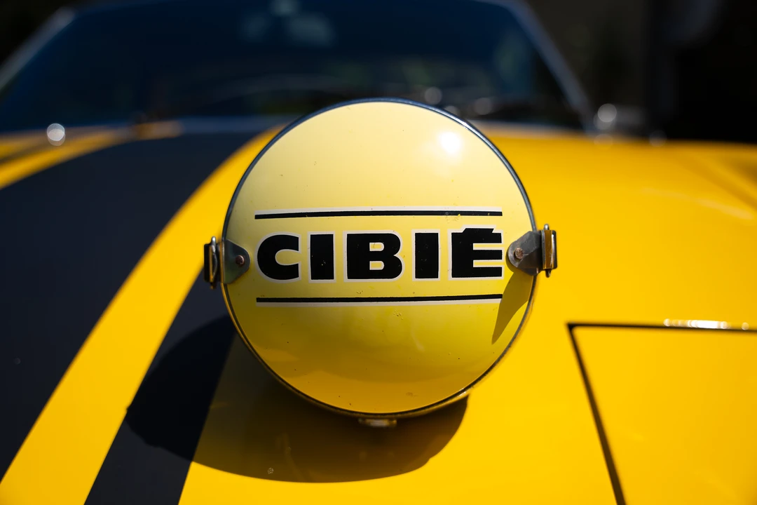 1972 Porsche 914/4 - Image 13 of 31
