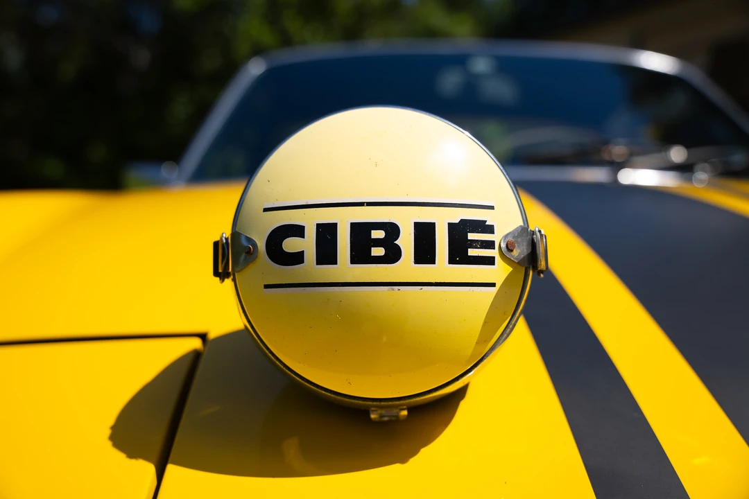 1972 Porsche 914/4 - Image 14 of 31