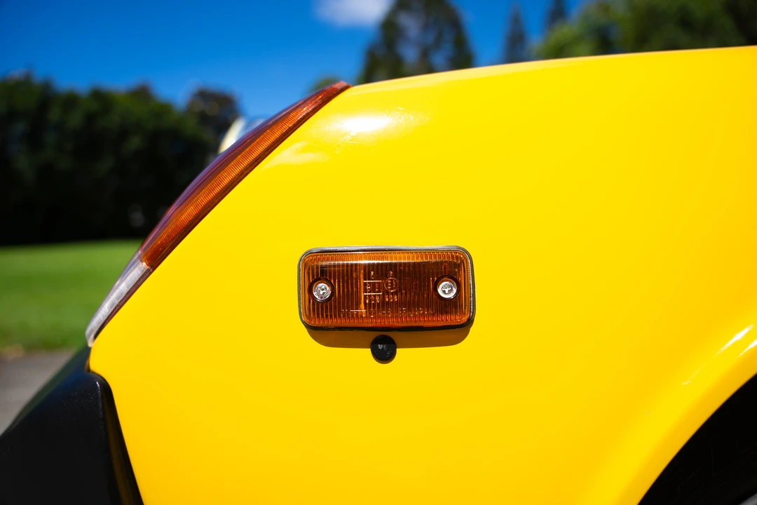 1972 Porsche 914/4 - Image 15 of 31