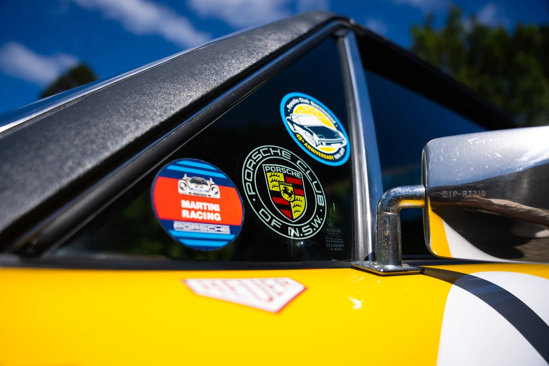 1972 Porsche 914/4 - Image 16 of 31