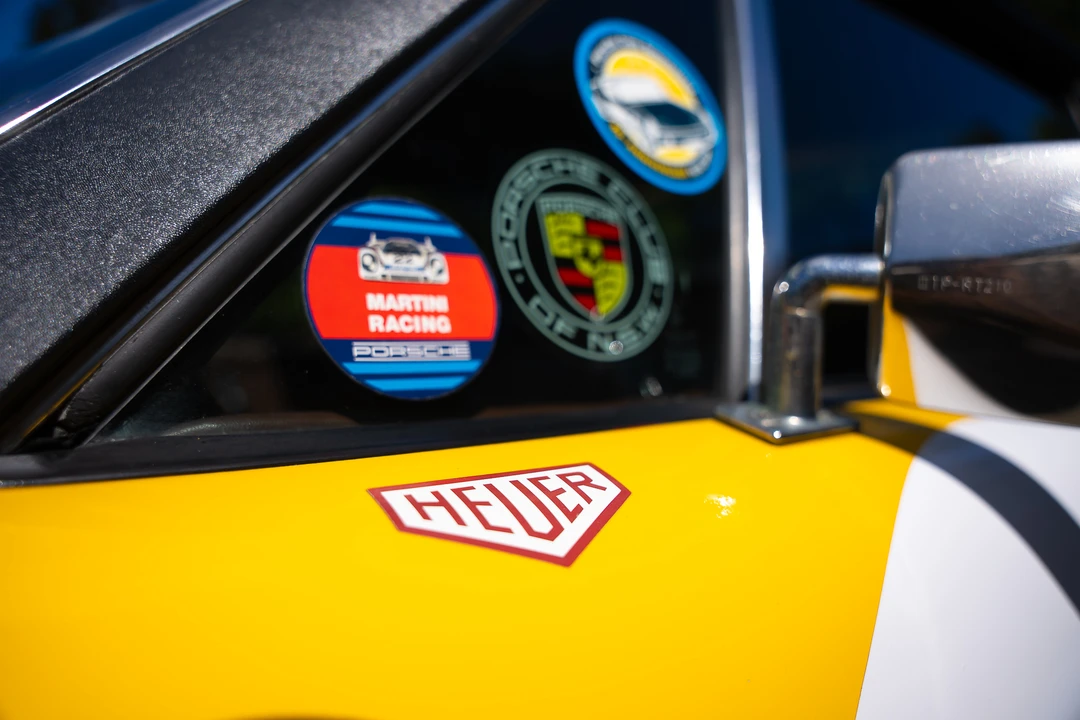 1972 Porsche 914/4 - Image 17 of 31