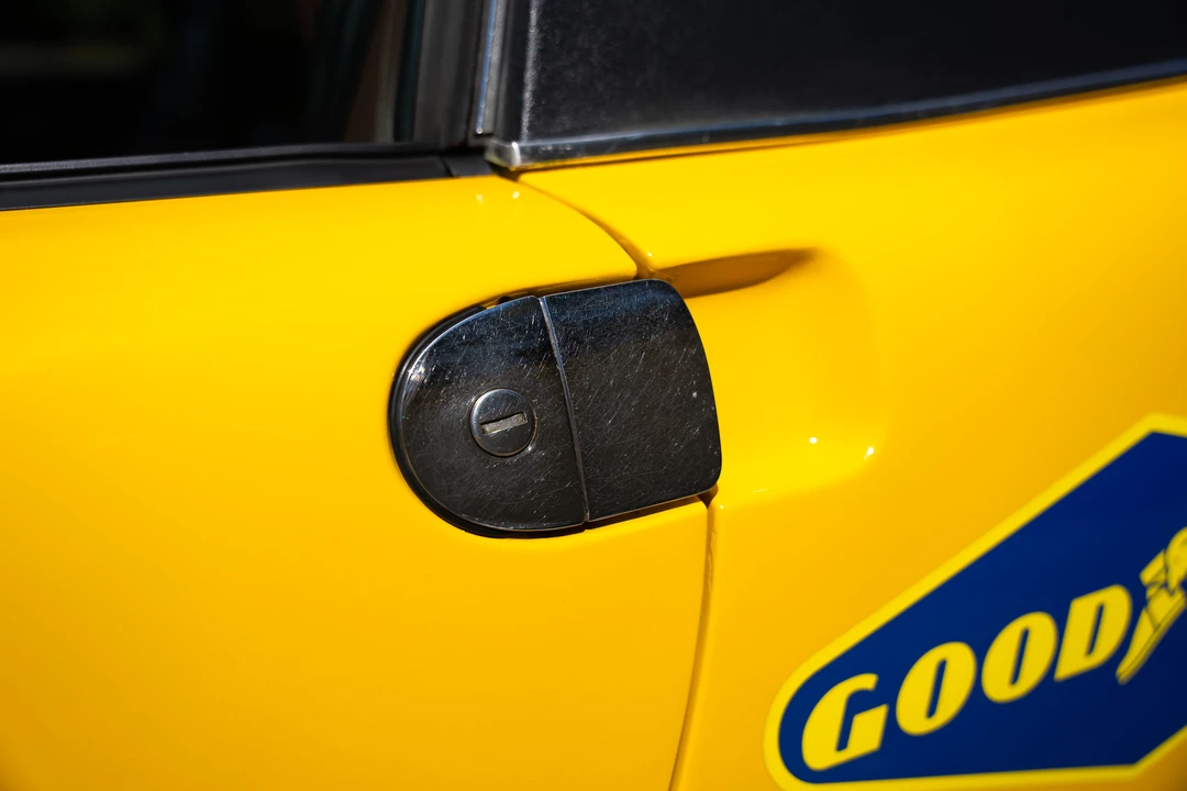 1972 Porsche 914/4 - Image 18 of 31
