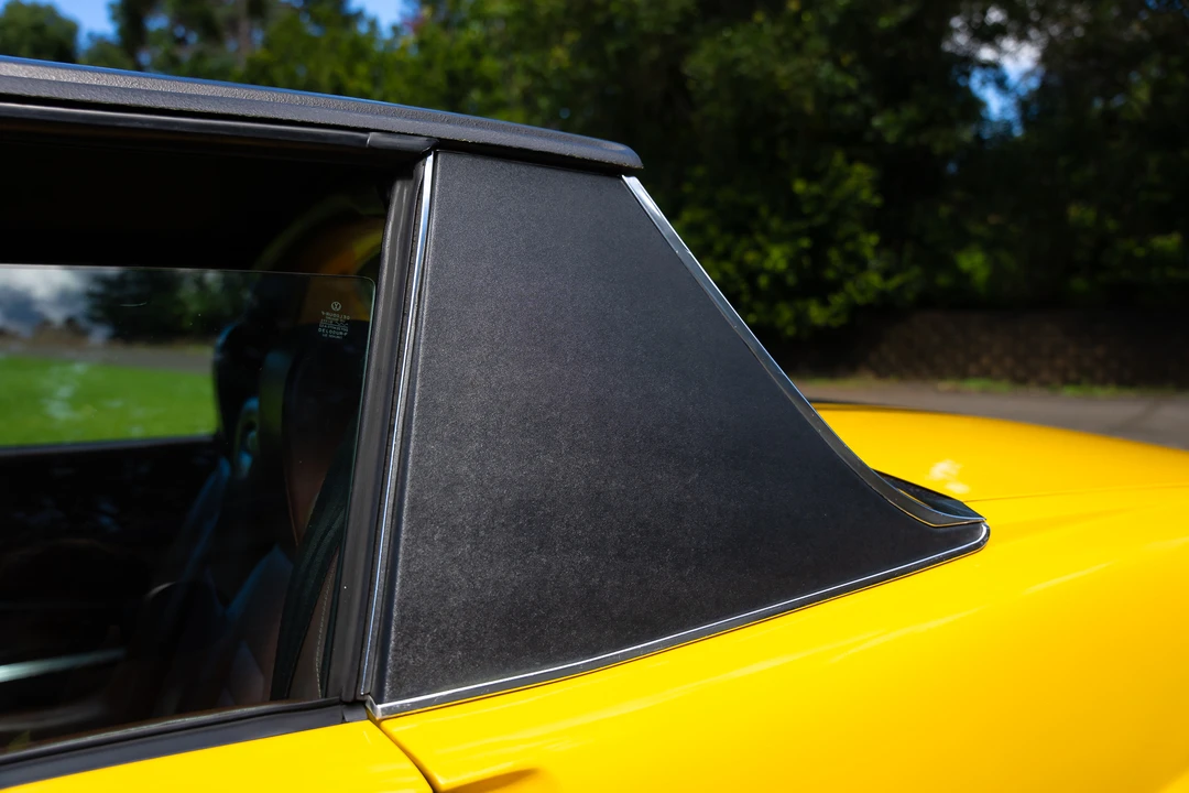 1972 Porsche 914/4 - Image 19 of 31