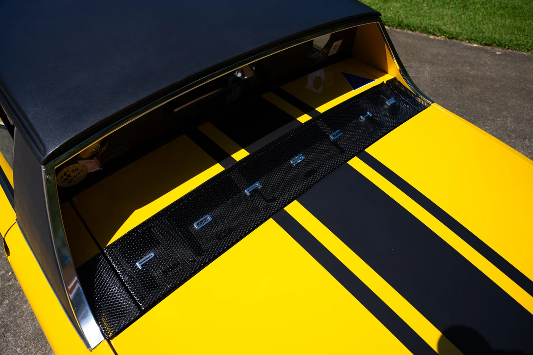 1972 Porsche 914/4 - Image 20 of 31