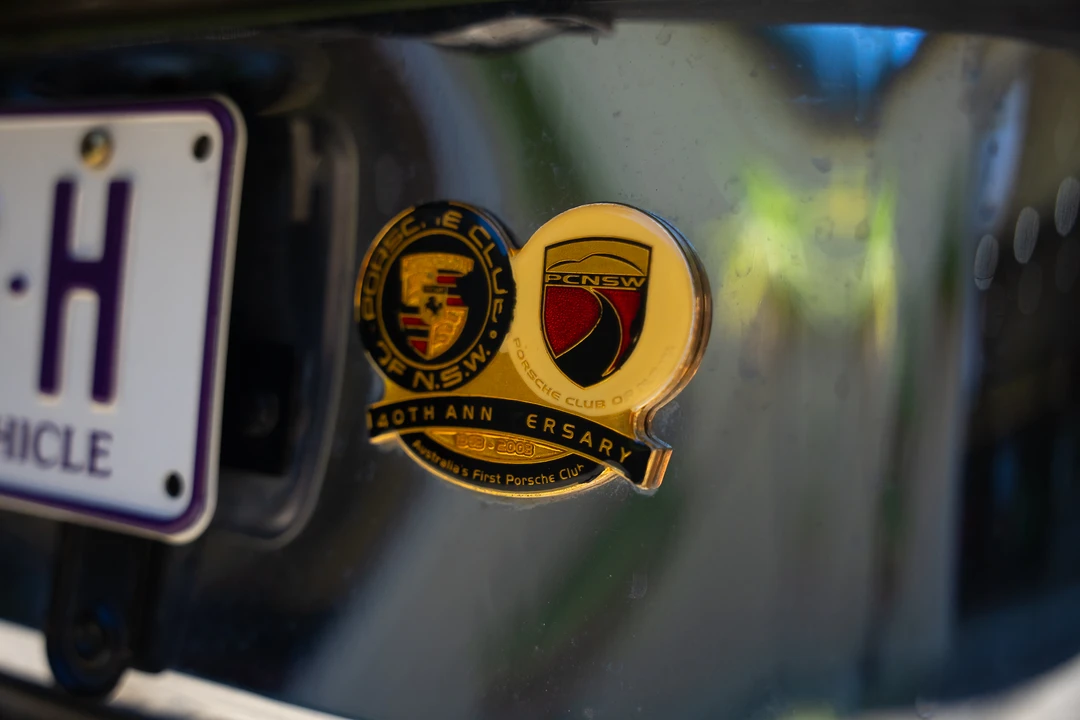 1972 Porsche 914/4 - Image 22 of 31