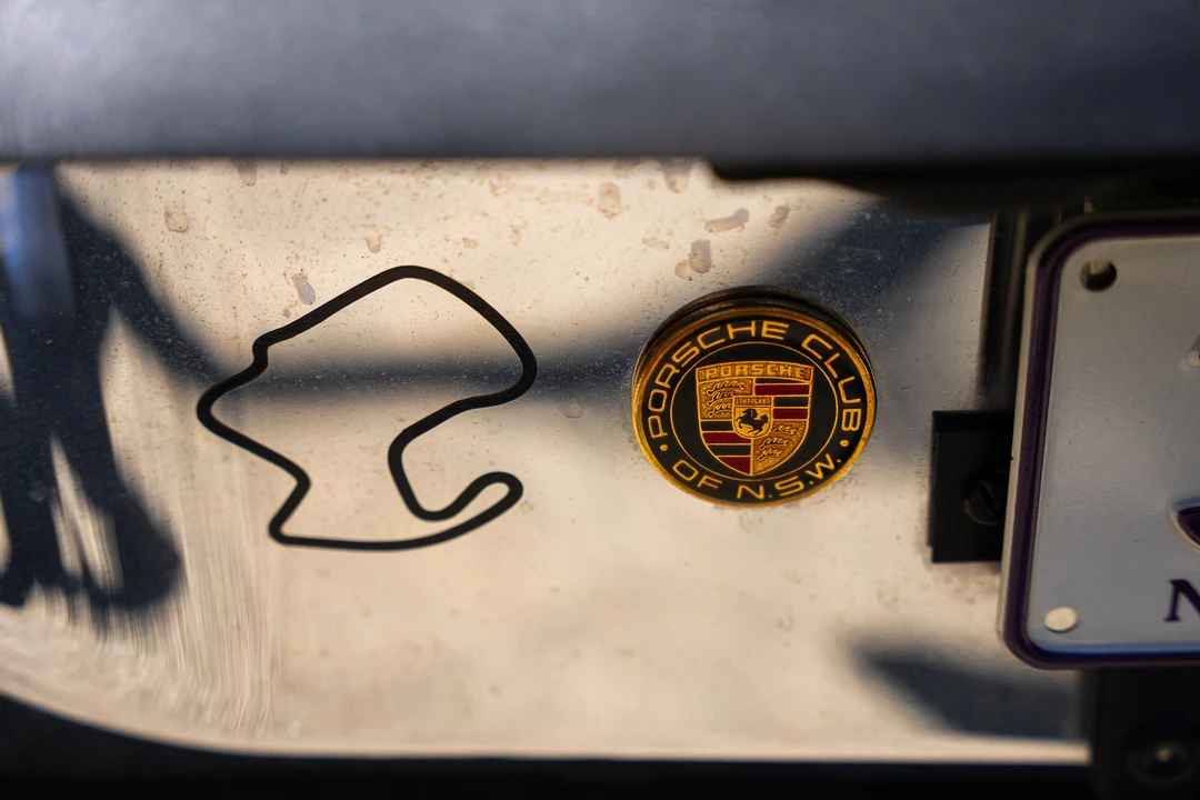 1972 Porsche 914/4 - Image 24 of 31