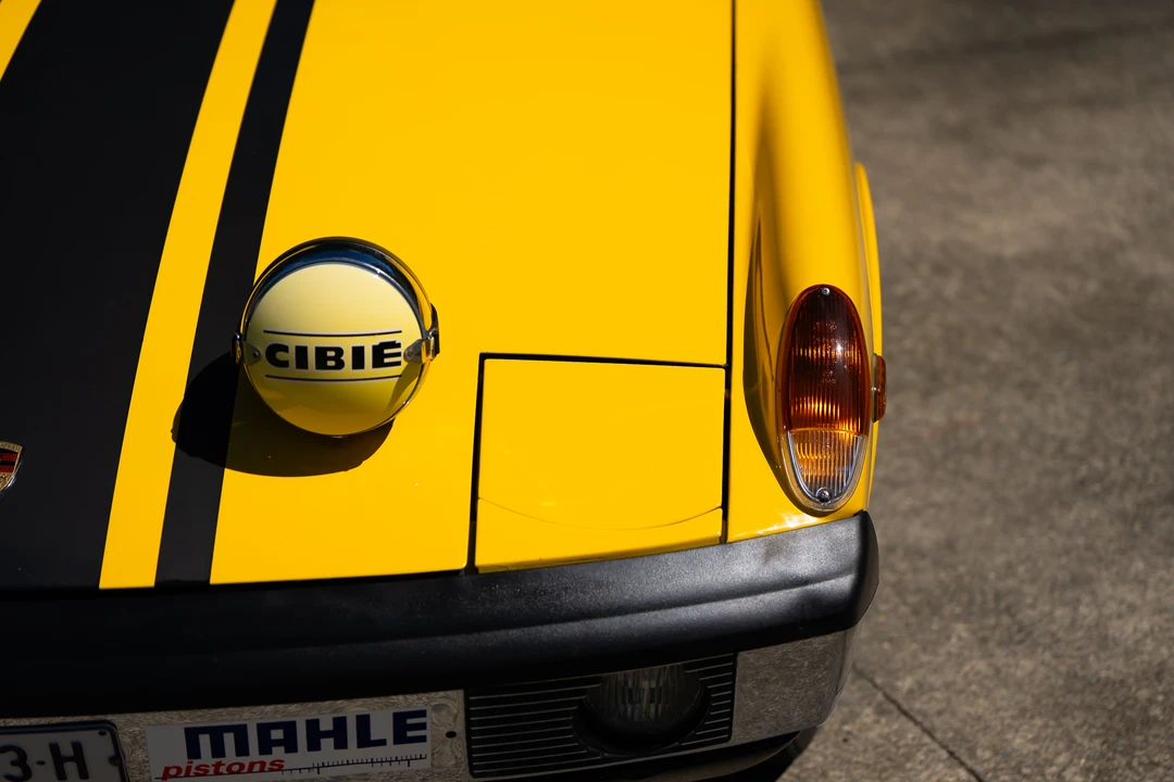 1972 Porsche 914/4 - Image 27 of 31