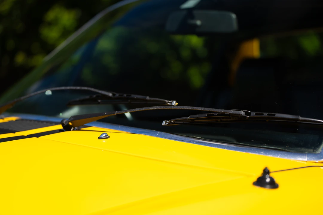 1972 Porsche 914/4 - Image 28 of 31