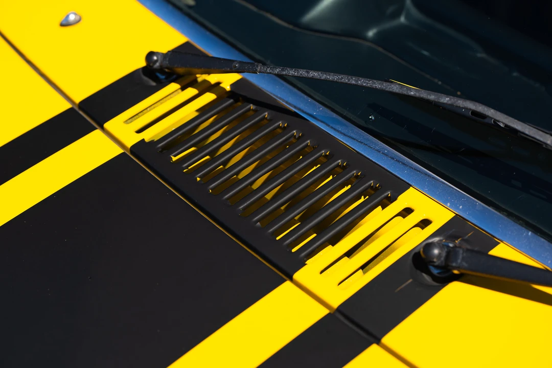 1972 Porsche 914/4 - Image 30 of 31