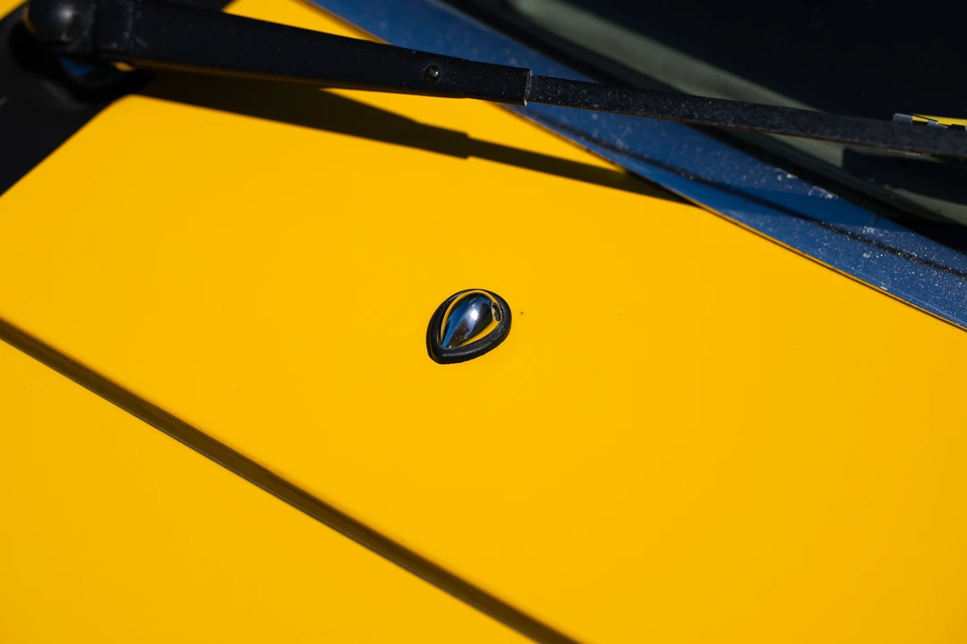 1972 Porsche 914/4 - Image 31 of 31