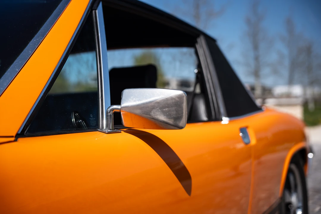 1972 Porsche 914/6 - Image 25 of 31