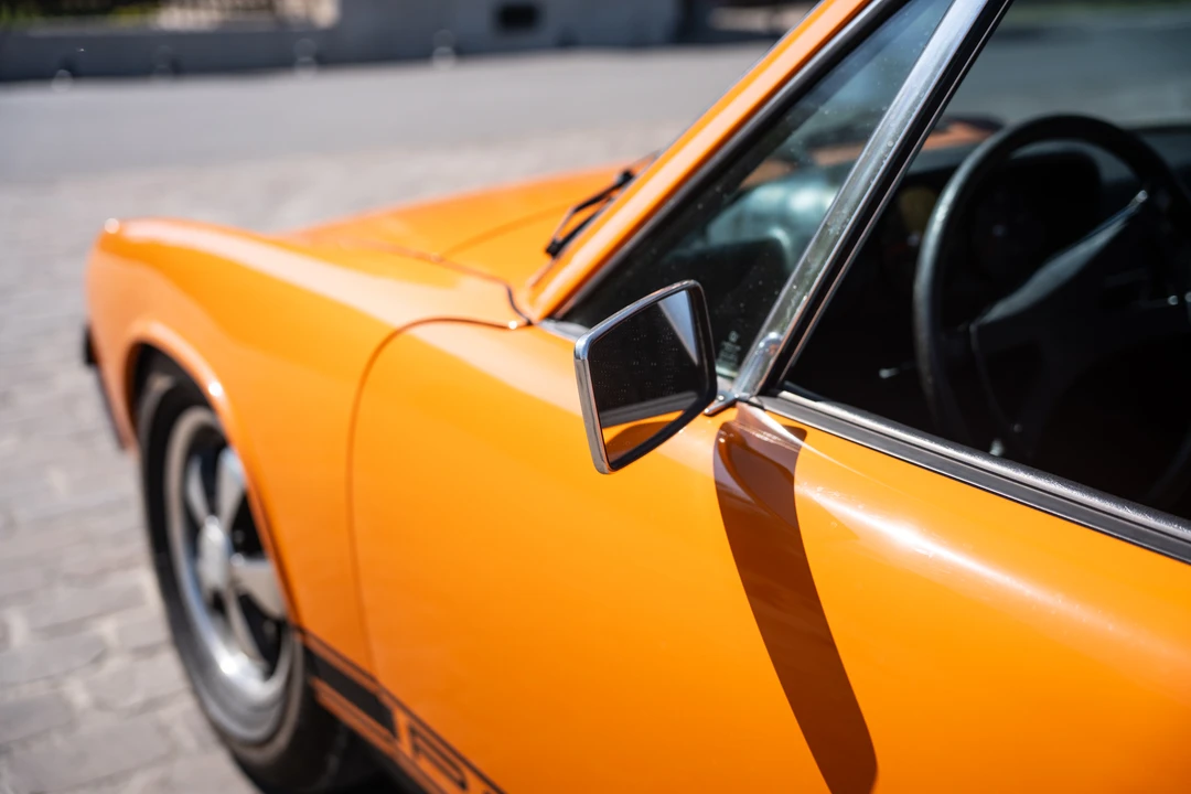 1972 Porsche 914/6 - Image 31 of 31