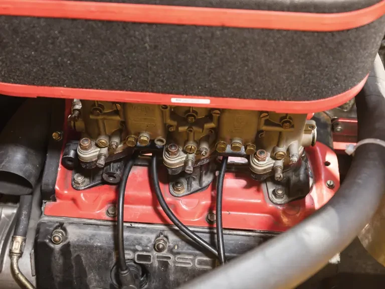 1972 Porsche 914/6 - Image 31 of 31