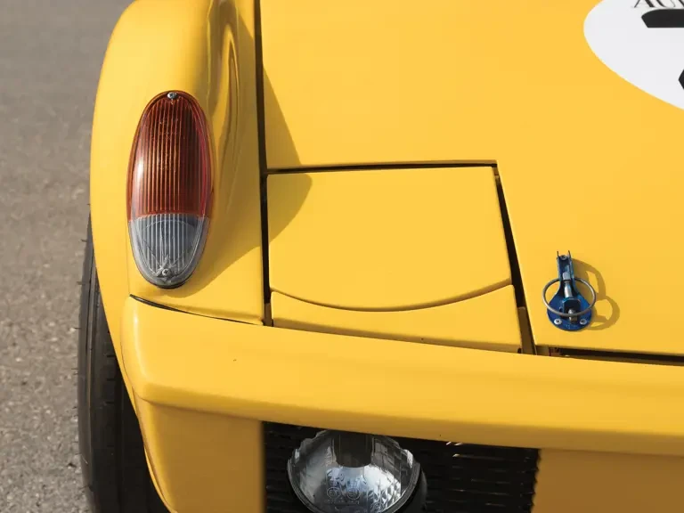 1972 Porsche 914/6 - Image 20 of 31