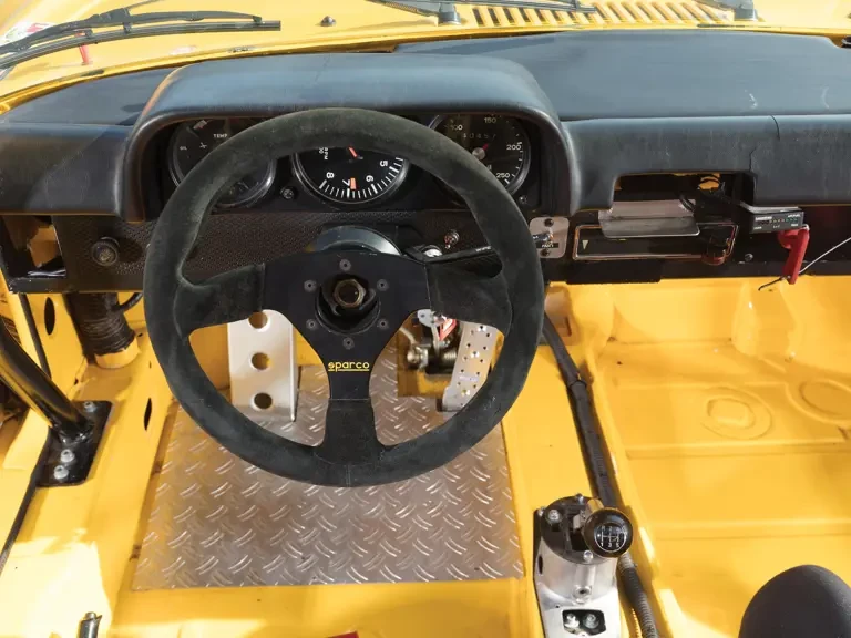 1972 Porsche 914/6 - Image 5 of 31