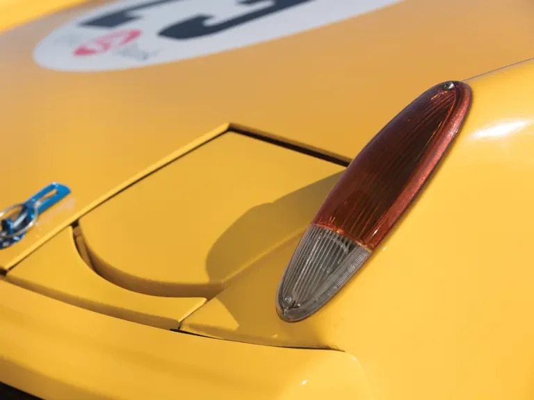 1972 Porsche 914/6 - Image 25 of 31