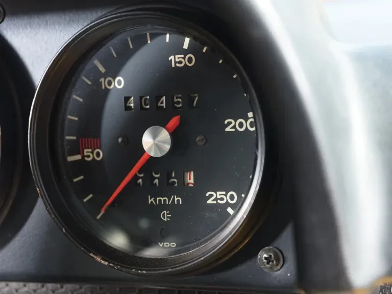 1972 Porsche 914/6 - Image 11 of 31