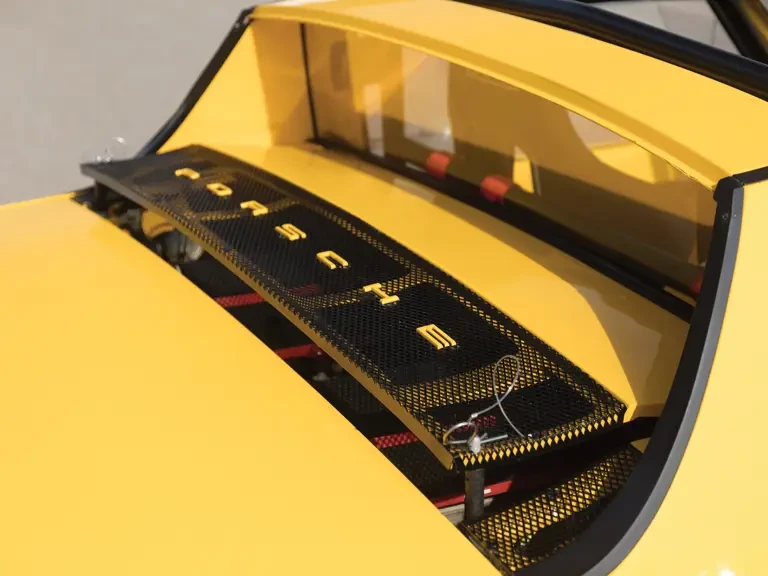 1972 Porsche 914/6 - Image 7 of 31