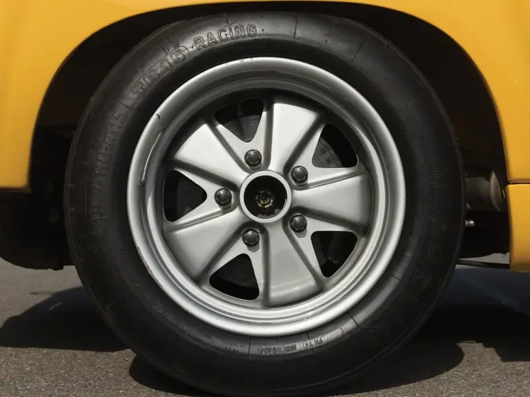 1972 Porsche 914/6 - Image 21 of 31