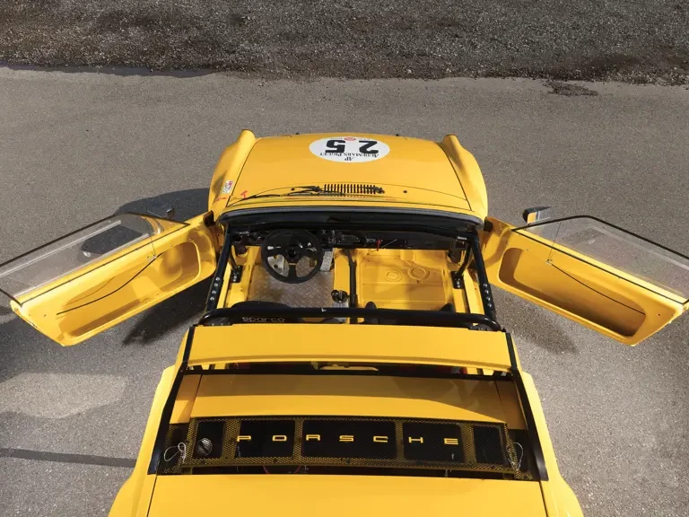 1972 Porsche 914/6 - Image 16 of 31