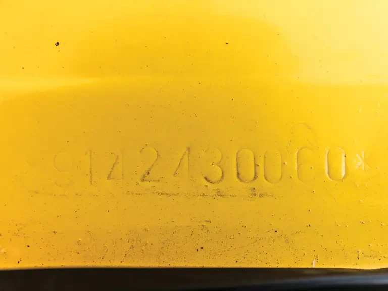 1972 Porsche 914/6 - Image 29 of 31