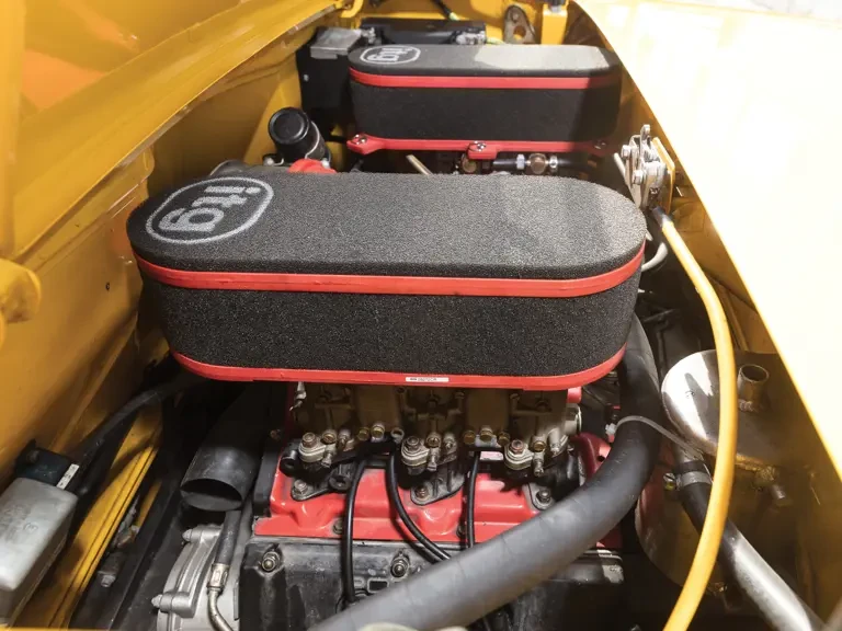 1972 Porsche 914/6 - Image 4 of 31