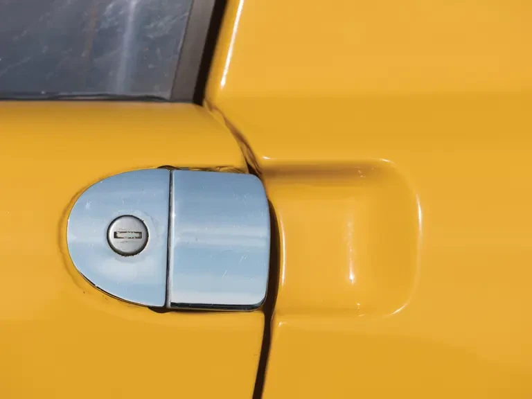 1972 Porsche 914/6 - Image 24 of 31