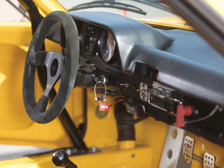 1972 Porsche 914/6 - Image 10 of 31