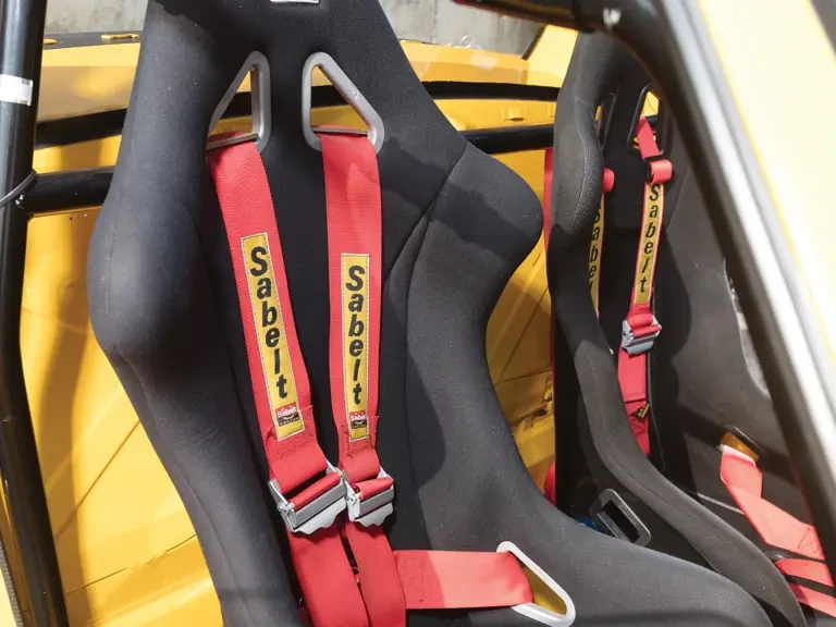 1972 Porsche 914/6 - Image 15 of 31