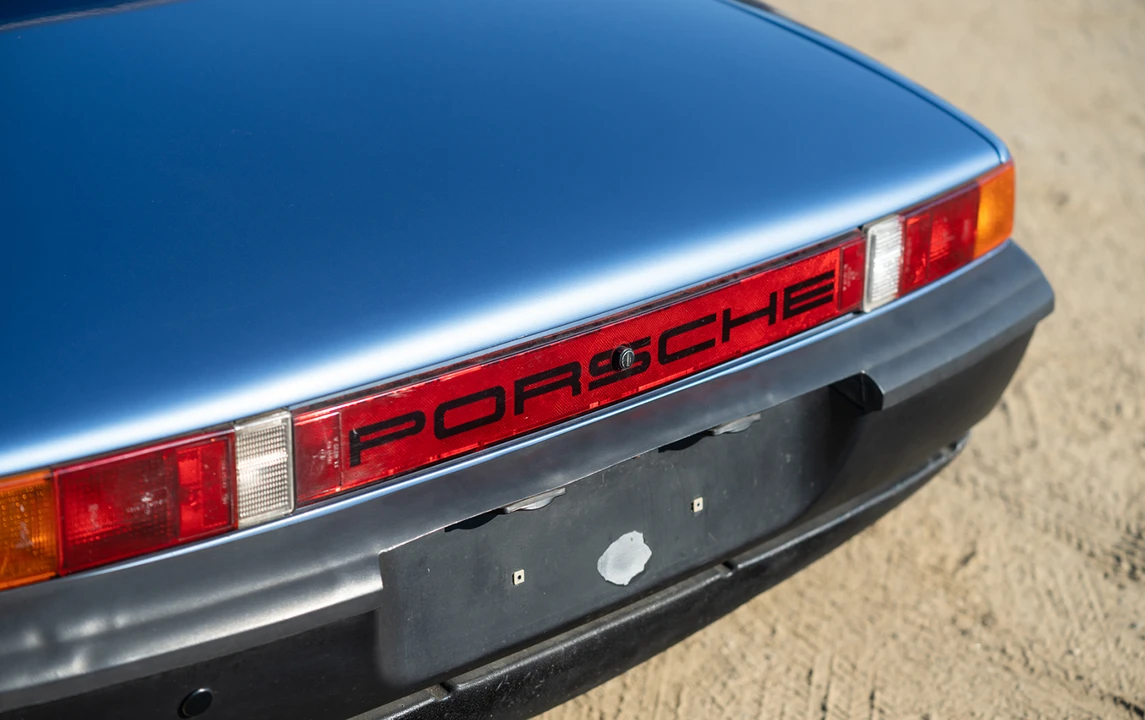 1972 Porsche 914/6 - Image 15 of 31