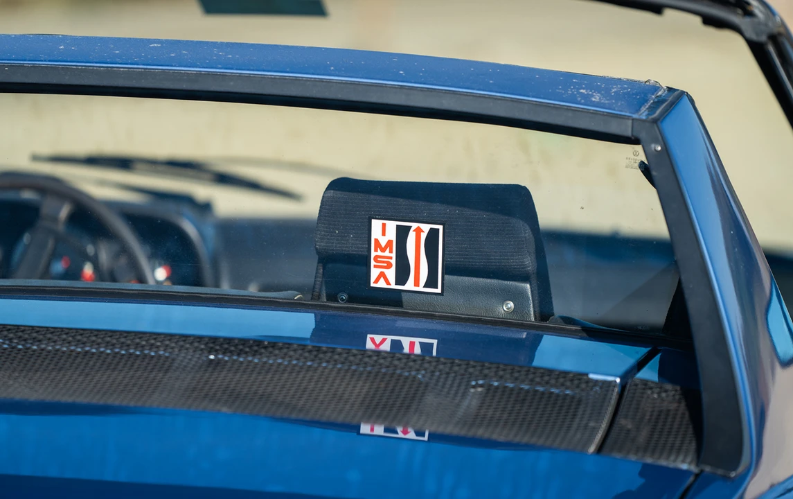 1972 Porsche 914/6 - Image 18 of 31