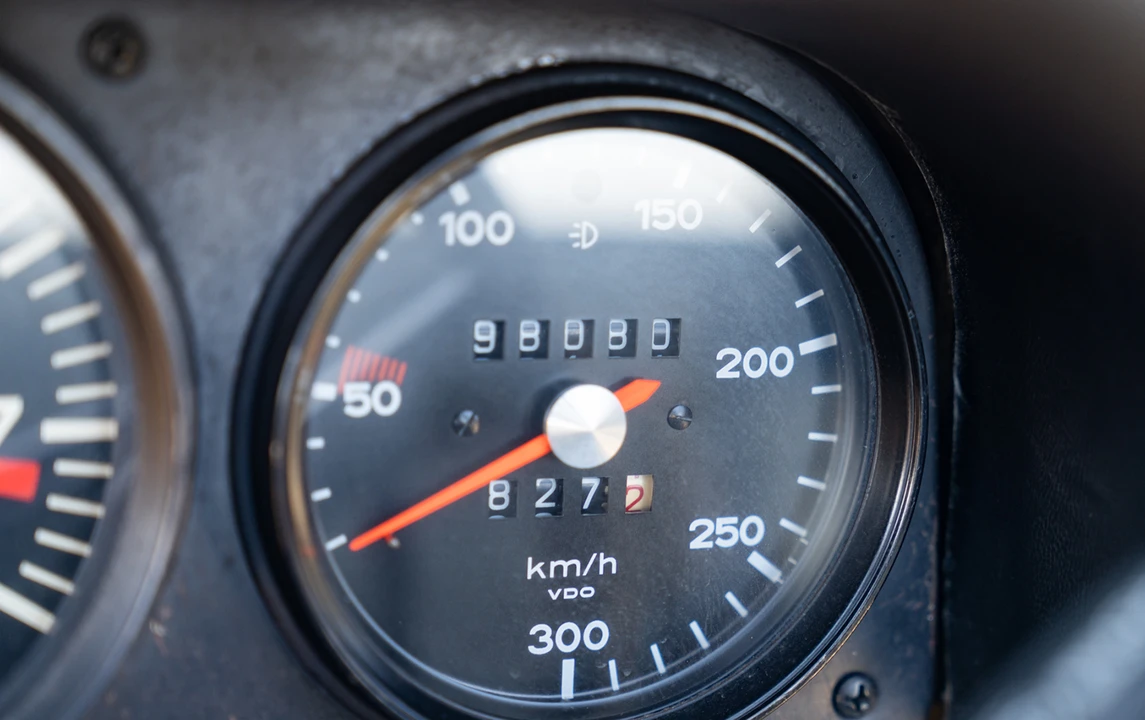1972 Porsche 914/6 - Image 25 of 31