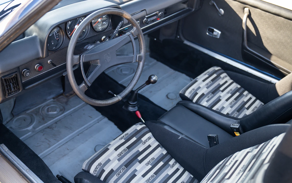 1972 Porsche 914/6 - Image 22 of 31