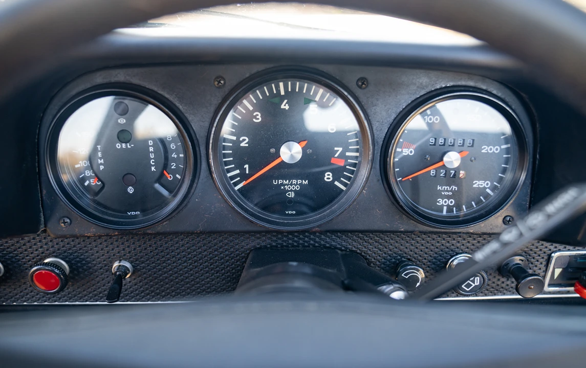 1972 Porsche 914/6 - Image 26 of 31