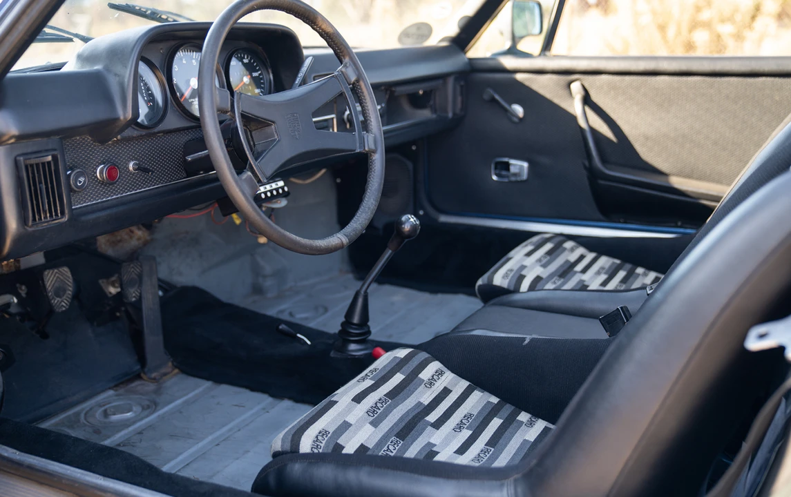 1972 Porsche 914/6 - Image 23 of 31